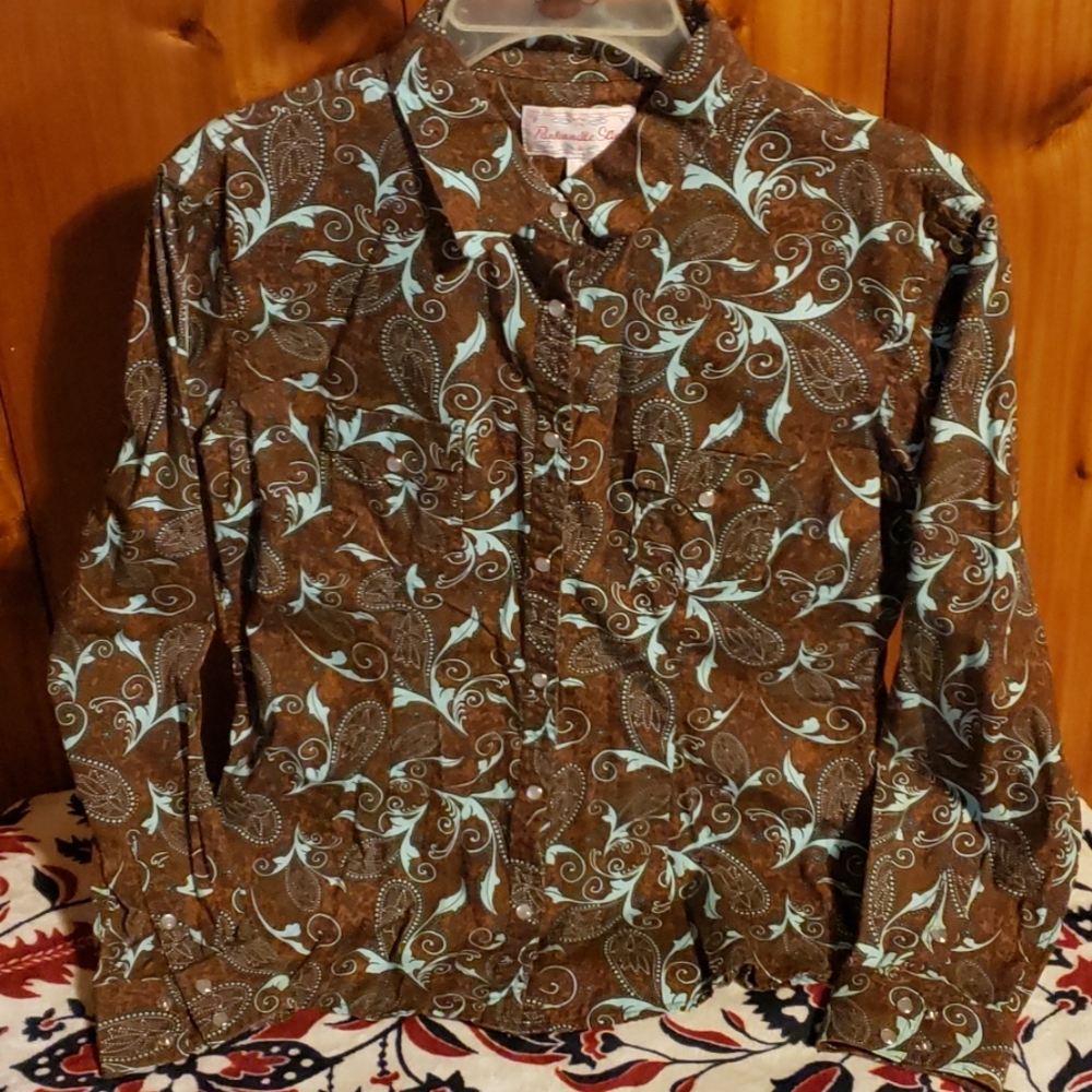 Women's Panhandle Slim